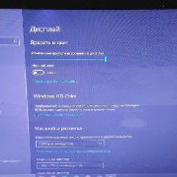 Ноутбук ASUS K55VD - фото 6