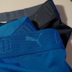 Мужские трусы Puma - фото 2