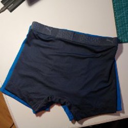 Мужские трусы Puma - фото 4