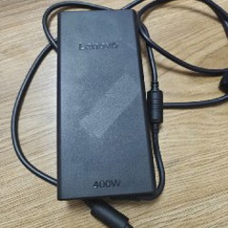 Зарядка от ноутбука Lenovo - фото 2