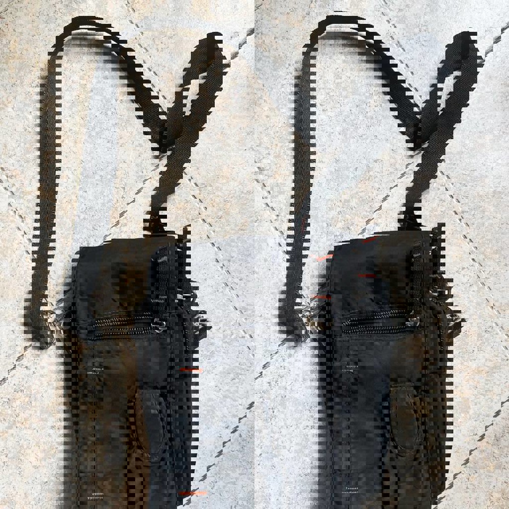 Сумка через плечо