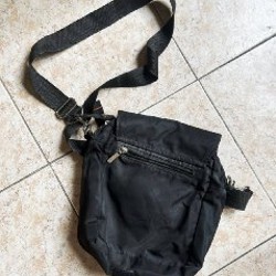 Сумка через плечо - фото 2