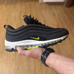 Nike Air Max 97 - фото 2
