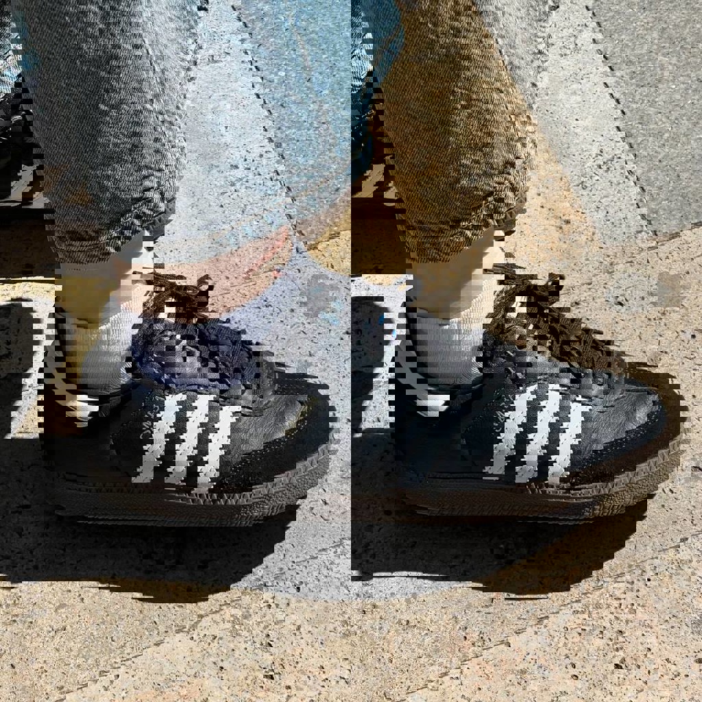 Adidas Samba