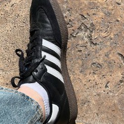 Adidas Samba - фото 2