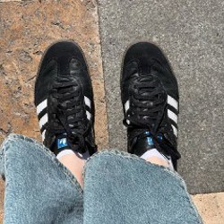 Adidas Samba - фото 3