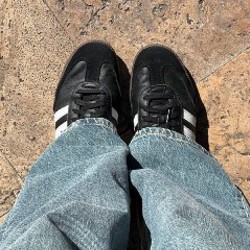 Adidas Samba - фото 4