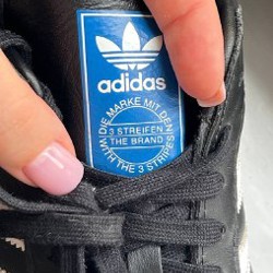 Adidas Samba - фото 6