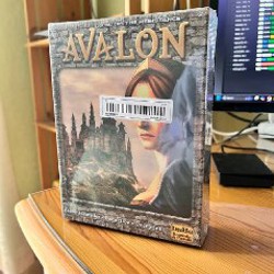 Avalon - фото 1