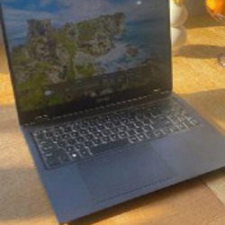 MSI Prestige 16 AI Evo - фото 2