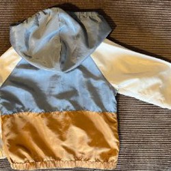 Ветровка H&M - фото 3