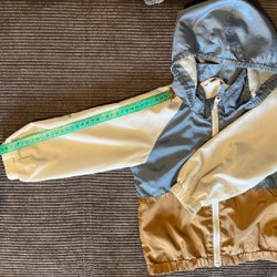 Ветровка H&M - фото 4