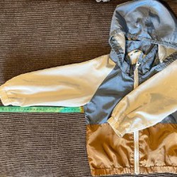 Ветровка H&M - фото 5