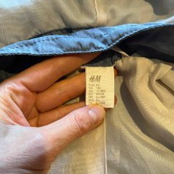 Ветровка H&M - фото 6