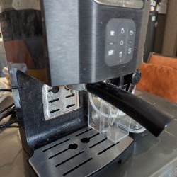 Кофеварка рожковая Redmond - фото 2