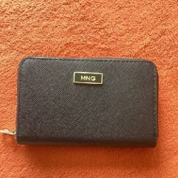 Кошелек Mango - фото 7