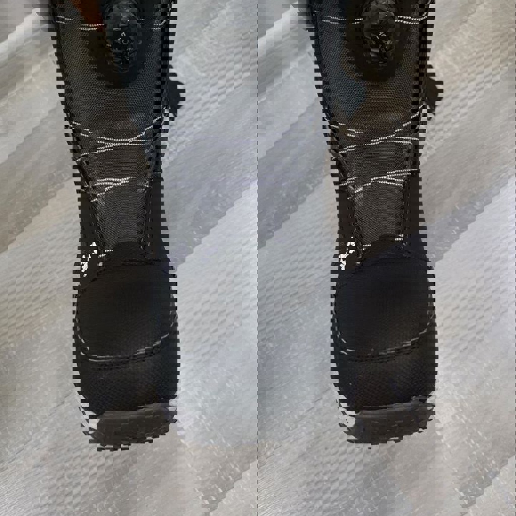 Сноубордические ботинки Rome SDS