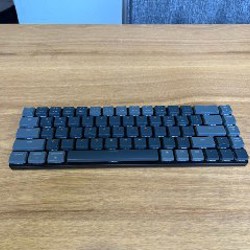 Механическая клавиатура Keychron K7 - фото 4
