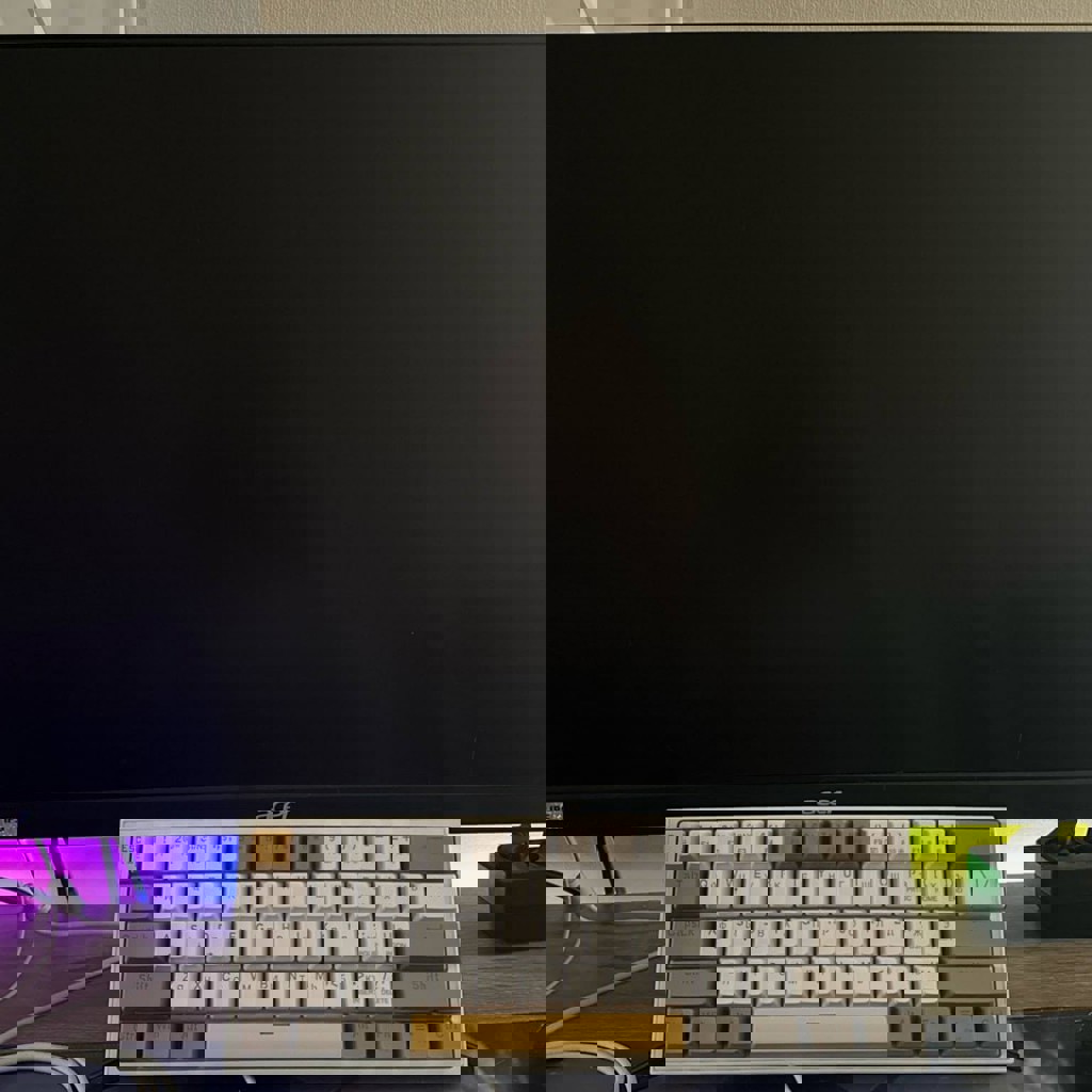 Клавиатура