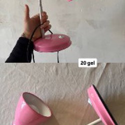 Настольная лампа - фото 3