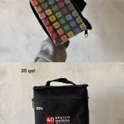 Настольная лампа - фото 10