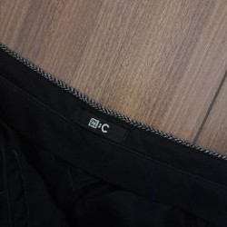 Приталенная белая рубашка Mango - фото 3