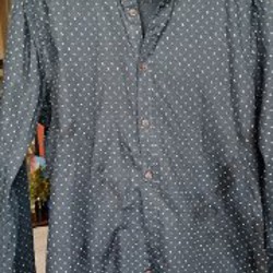 Мужская рубашка - фото 2