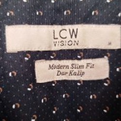 Мужская рубашка - фото 3