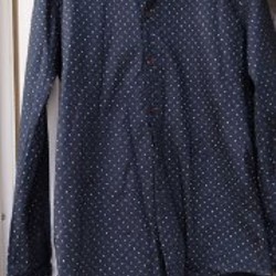 Мужская рубашка - фото 4