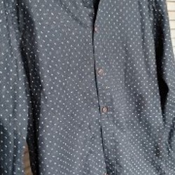 Мужская рубашка - фото 5