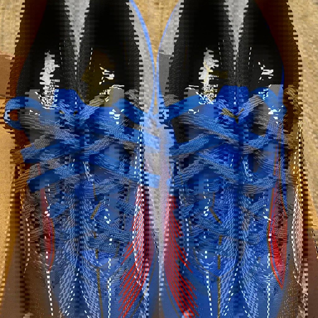 Шиповки для футбола