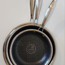 Сковорода для блинов - фото 1