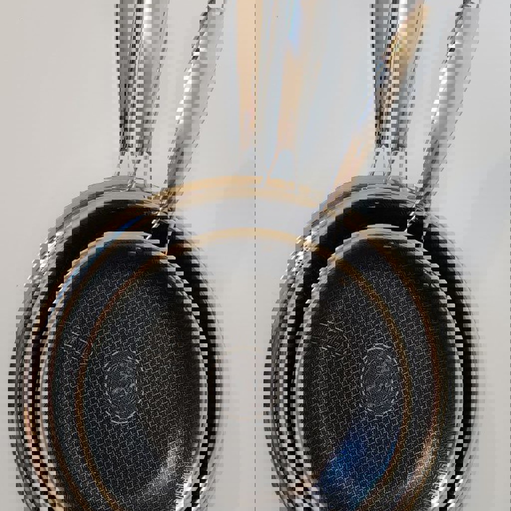 Сковорода 24 см