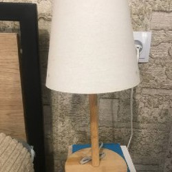 Лампа - фото 4
