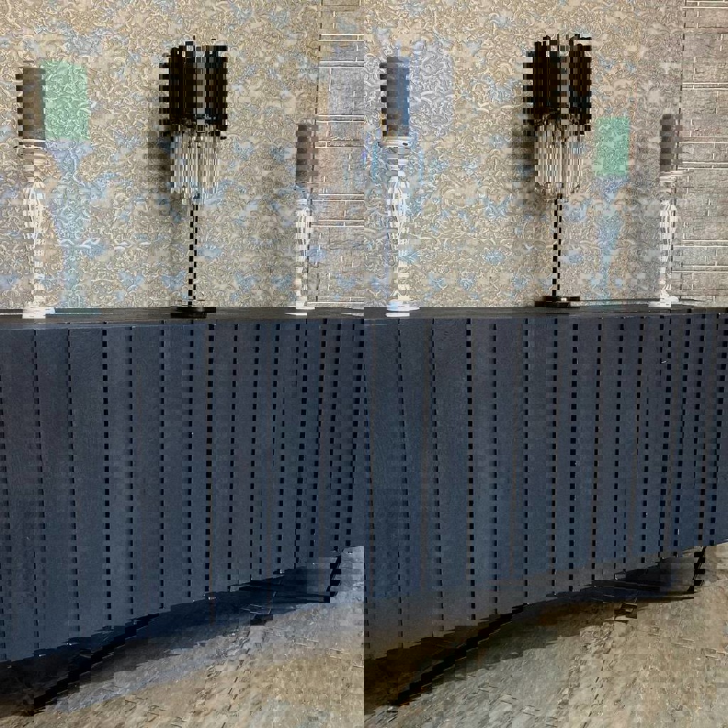 Настольная и напольная лампы