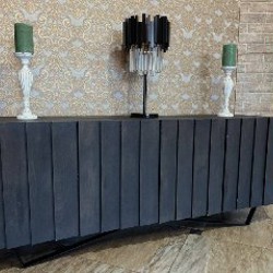 Настольная и напольная лампы - фото 1