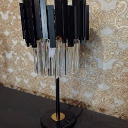 Настольная и напольная лампы - фото 5