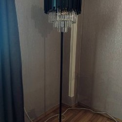 Настольная и напольная лампы - фото 6