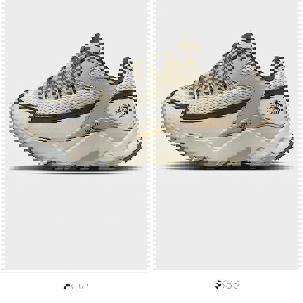 Треккинговые кроссовки North Face w vectiv taraval