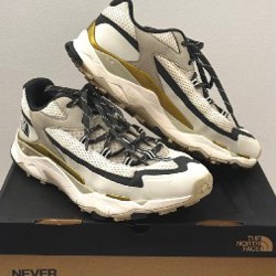 Треккинговые кроссовки North Face w vectiv taraval - фото 2