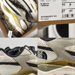 Треккинговые кроссовки North Face w vectiv taraval - фото 3