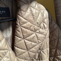 Демисезонная куртка - фото 2