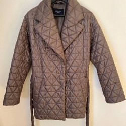 Демисезонная куртка - фото 3