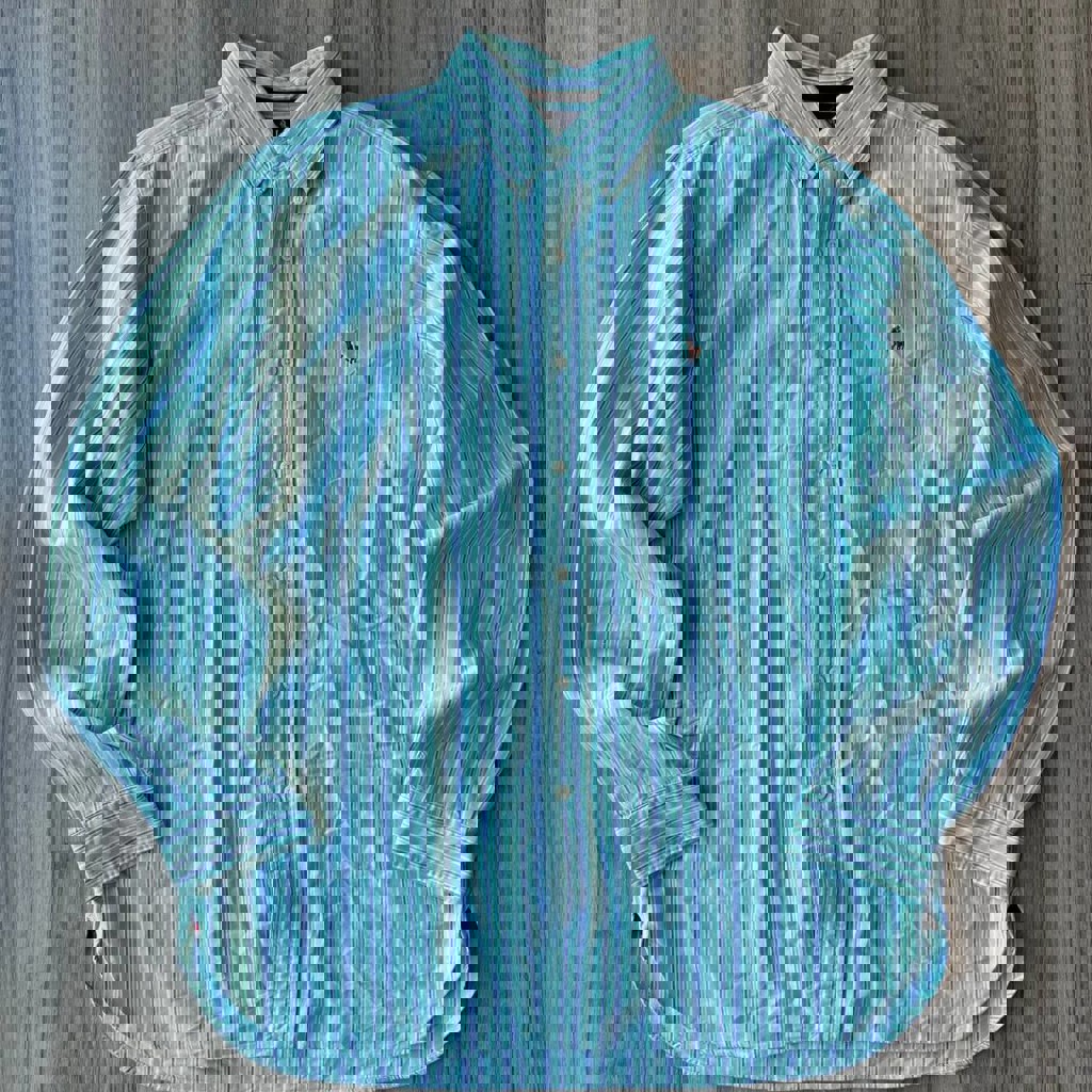 Рубашка Ralph Lauren