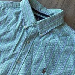 Рубашка Ralph Lauren - фото 2