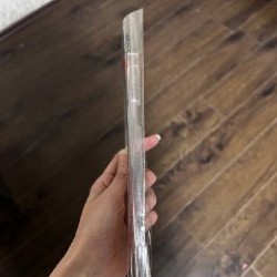 Стекло на iPhone 17 Pro Max - фото 5