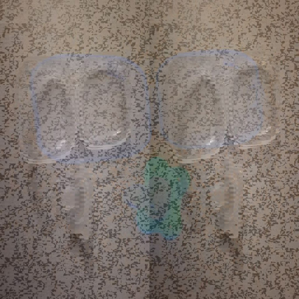 Соска Chicco для новорожденного