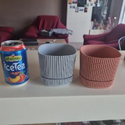 Маленький горшок - фото 1