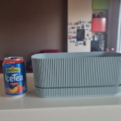 Маленький горшок - фото 2