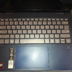 Ноутбук Lenovo IdeaPad 5 2 in 1 - фото 4